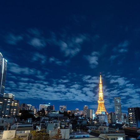 מלון טוקיו 2269Azavu מראה חיצוני תמונה